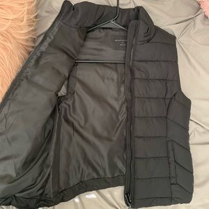 Winter puffy vest❄️⛄️